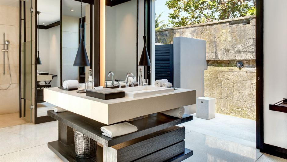 Soori Bali Room