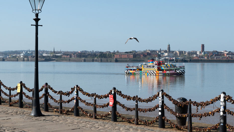 Holiday Inn Express Albert Dock Other