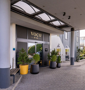 Voco Ghent