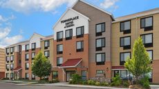 TownePlace Suites Detroit/Troy