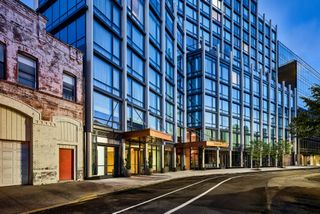 The George Manhattan Tapestry Collection