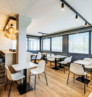 B&B Hotel Erlangen Tennenlohe