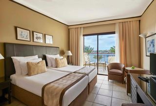 Iberotel Samaya Resort