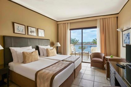 Iberotel Samaya Resort