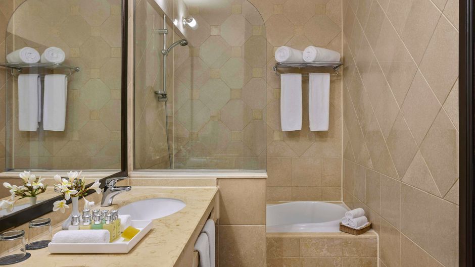 Iberotel Samaya Resort Room