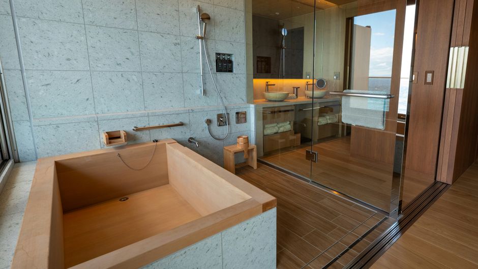 THE PASONA Room