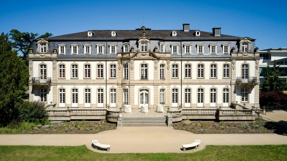 Sheraton Offenbach Hotel Exterior