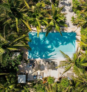 Jashita Hotel Tulum