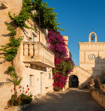 Borgo Egnazia