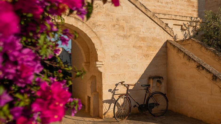 Borgo Egnazia Recreation