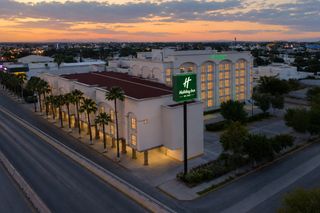 Holiday Inn Monclova
