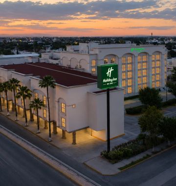 Holiday Inn Monclova