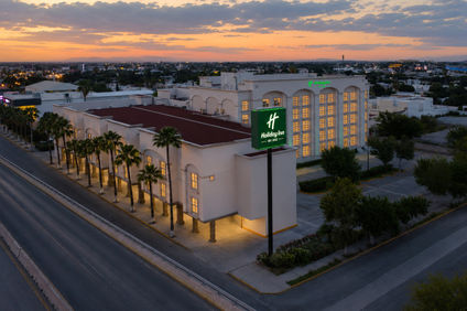 Holiday Inn Monclova