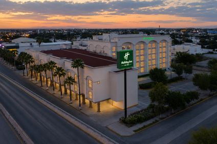 Holiday Inn Monclova