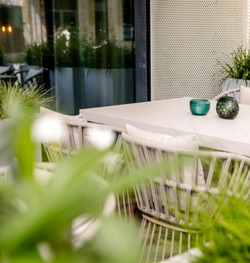 Motel One Amsterdam
