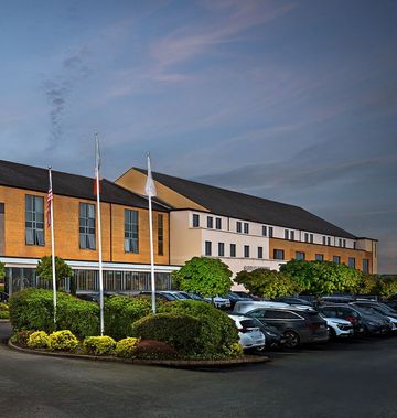 GN South Court Hotel