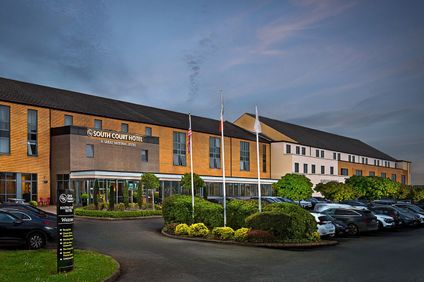GN South Court Hotel