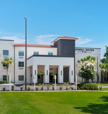 Atwell Suites Panama City Beach
