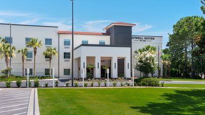 Atwell Suites Panama City Beach
