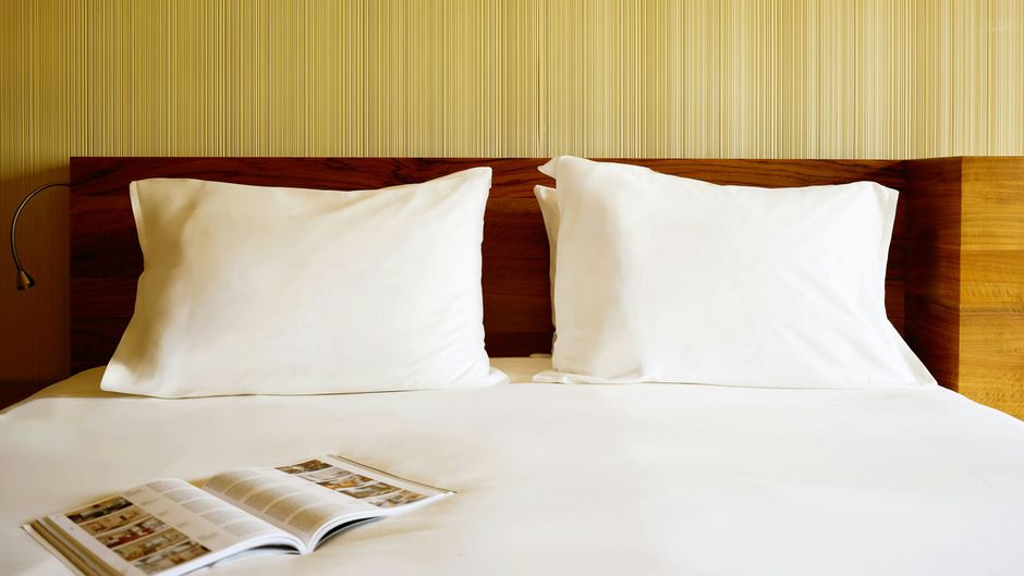 Bohemia Suites & Spa Other