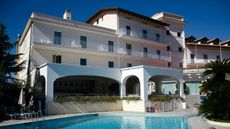 Aminta Grand Hotel