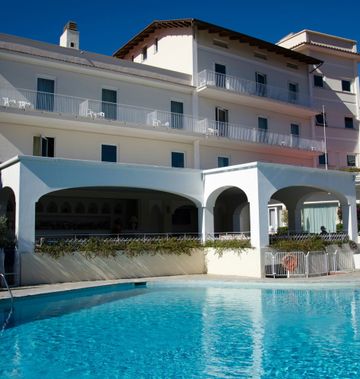 Aminta Grand Hotel