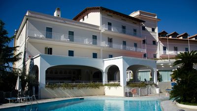 Aminta Grand Hotel