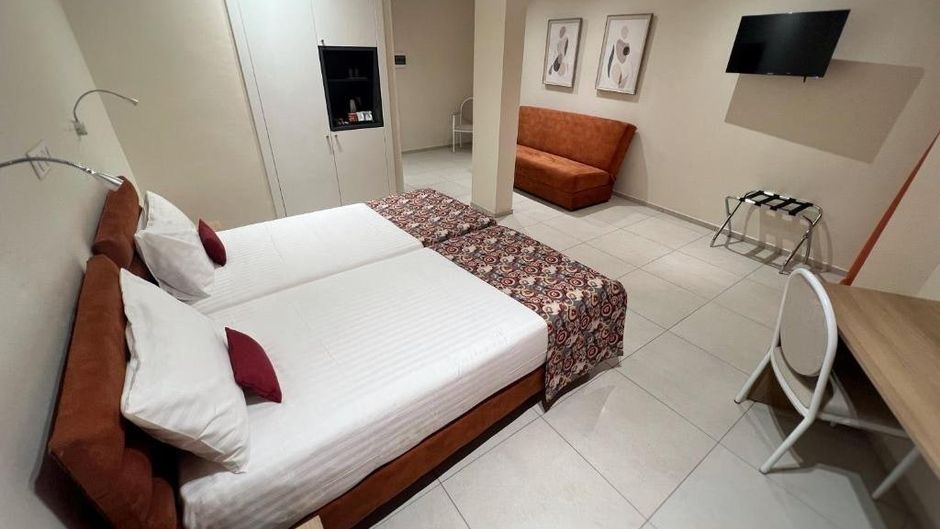 Al Afifa Hotel Suite