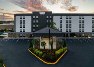 Garner Hotel Augusta West