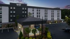 Garner Hotel Augusta West