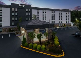 Garner Hotel Augusta West