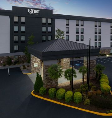 Garner Hotel Augusta West