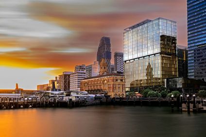 InterContinental Auckland