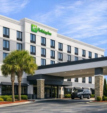 Holiday Inn Atlanta Northlake