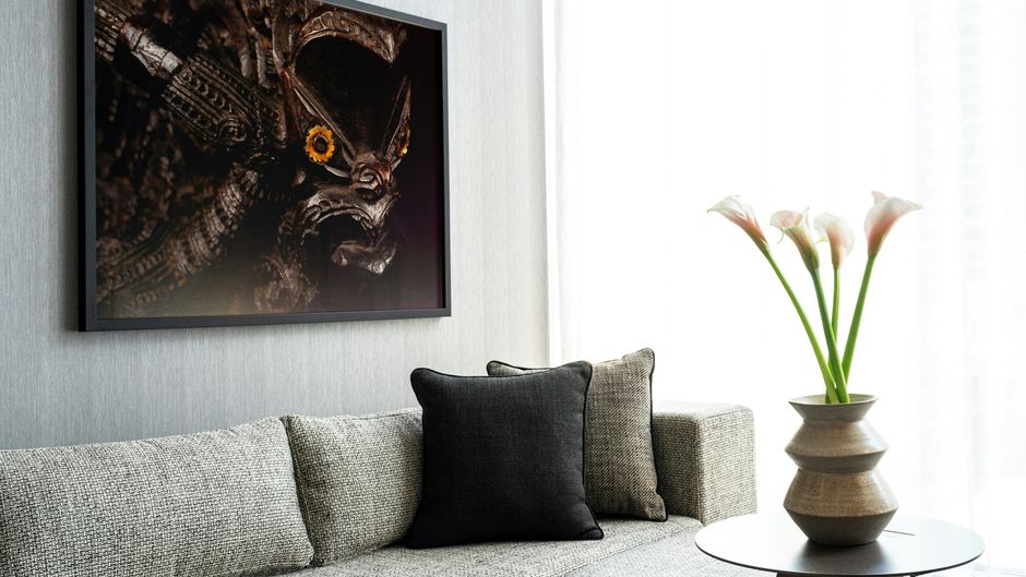 InterContinental Auckland Room