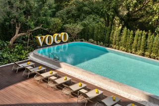 Voco Bangkok Surawong