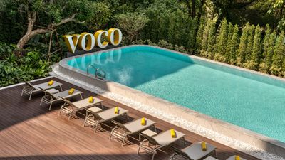 Voco Bangkok Surawong