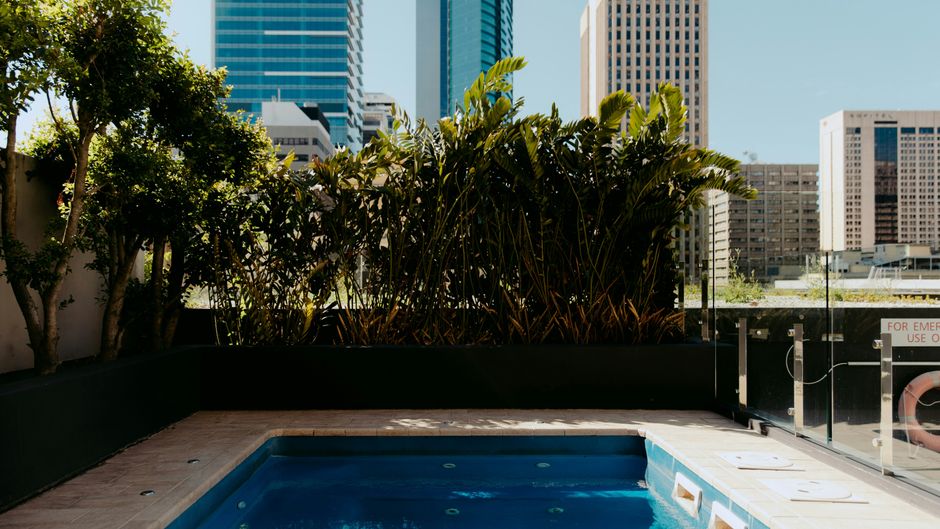 InterContinental Brisbane Spa