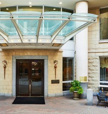Kimpton Marlowe Hotel