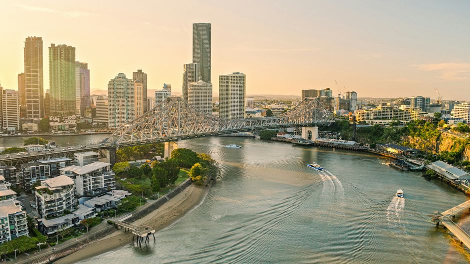 InterContinental Brisbane Other