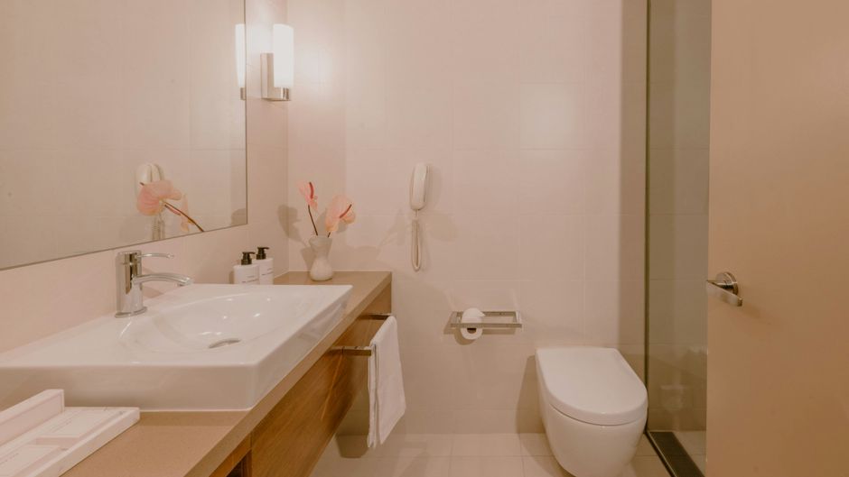 InterContinental Brisbane Room