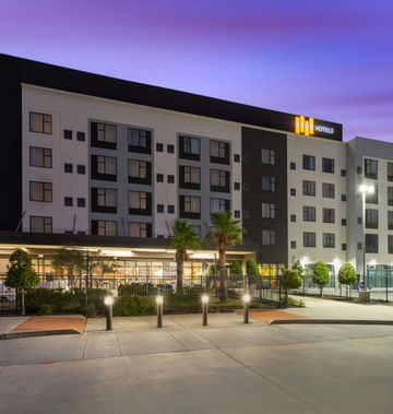 EVEN Hotel Shenandoah-The Woodlands