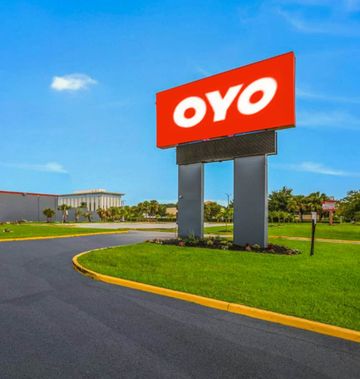OYO Hotel