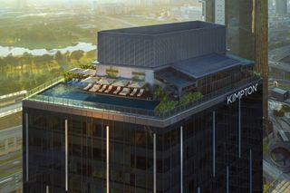 Kimpton Naluria Kuala Lumpur