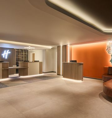 Holiday Inn London Bloomsbury