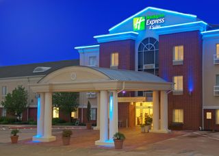 Holiday Inn Express