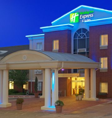Holiday Inn Express