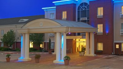 Holiday Inn Express