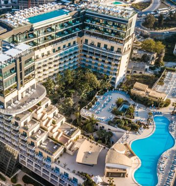 InterContinental Malta