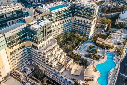 InterContinental Malta